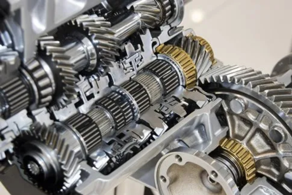 Gear-Box-Repairs